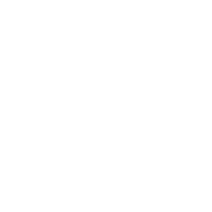 Twelve Frames Media Logo in White