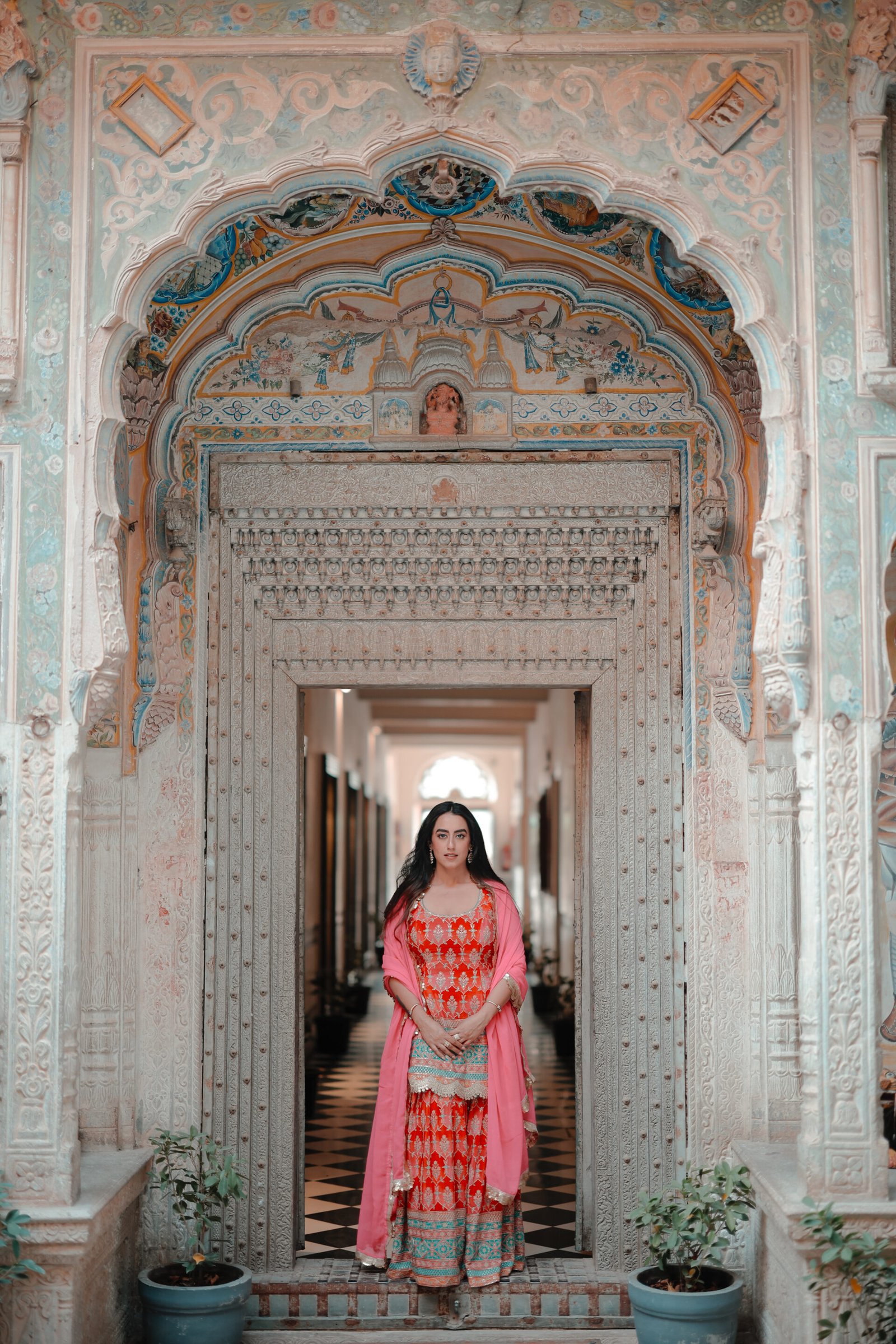 Sahiba & Vaibhav’s Heritage Wedding in Rajasthan 38 TFM WED 1