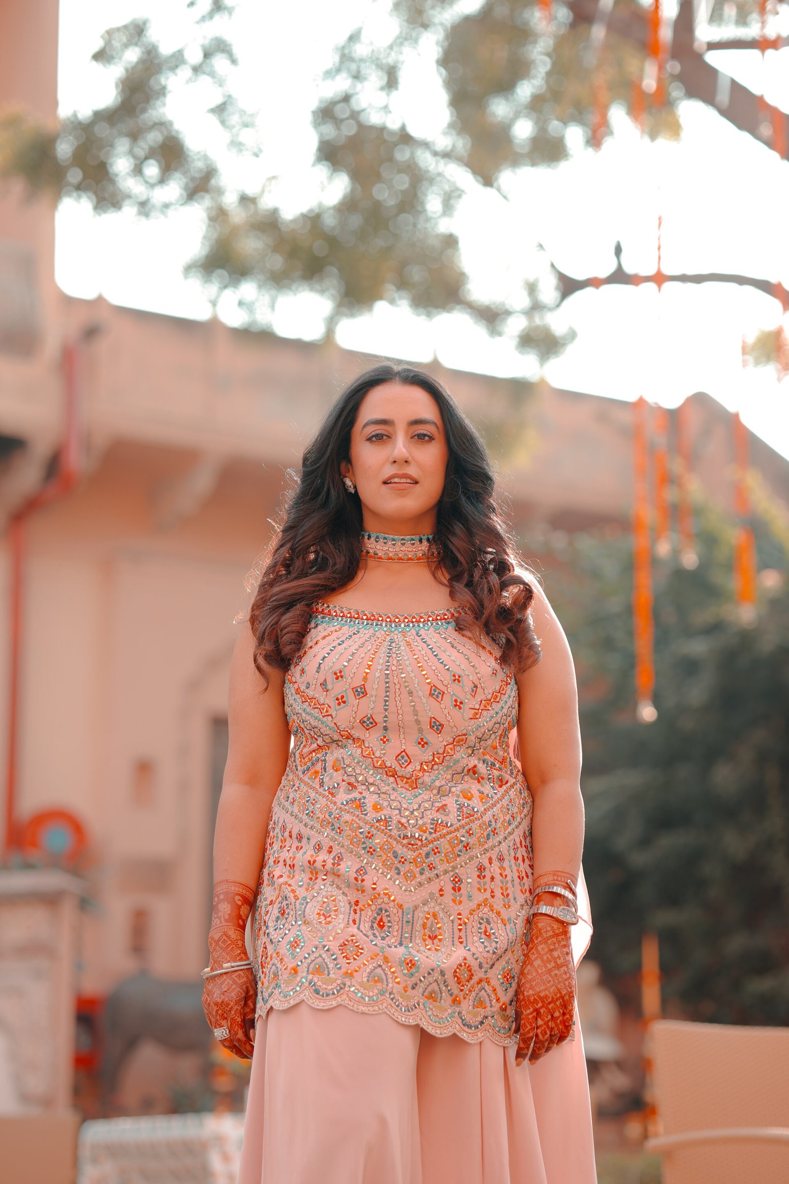 Sahiba & Vaibhav’s Heritage Wedding in Rajasthan 16 TFM WED 10
