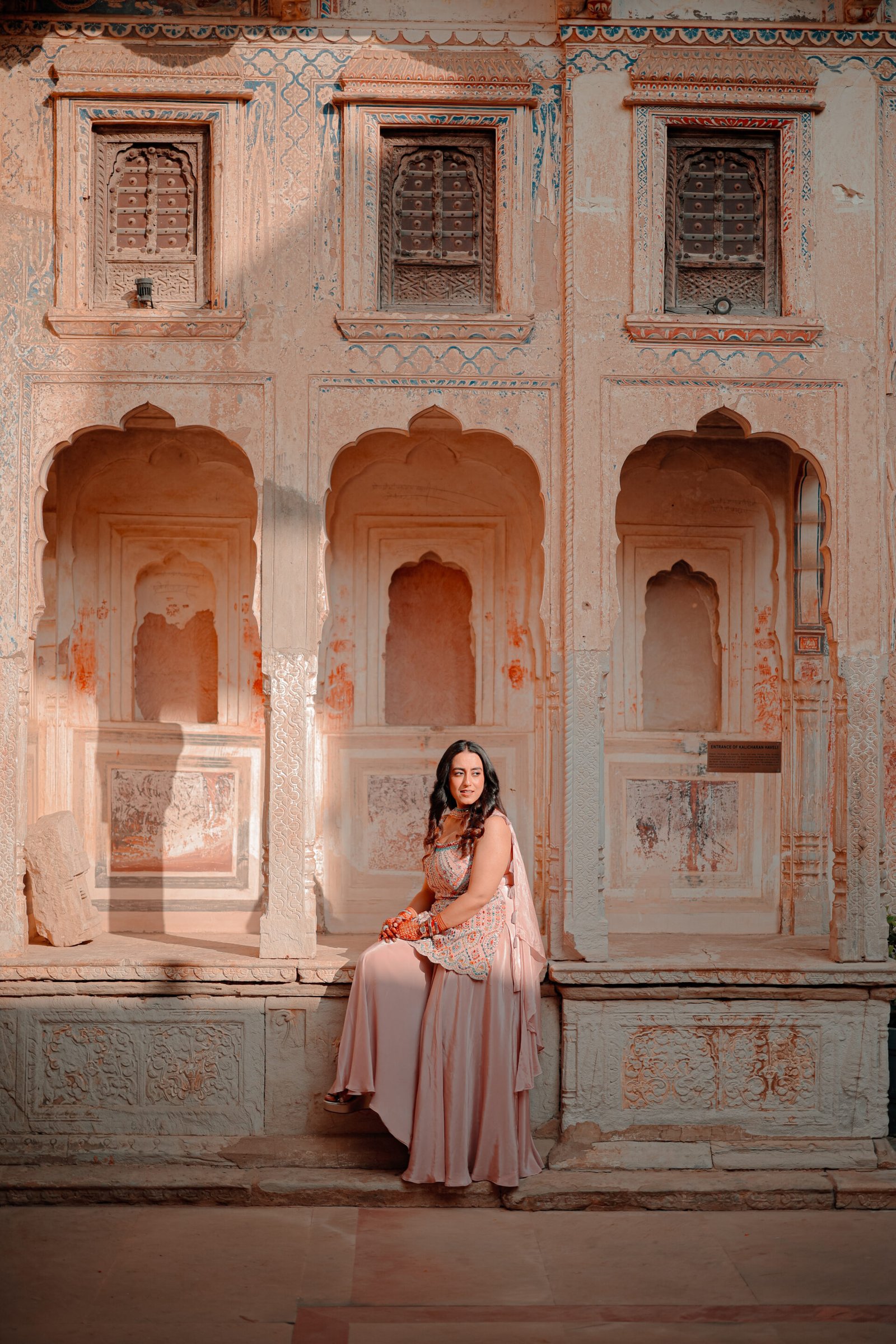 Sahiba & Vaibhav’s Heritage Wedding in Rajasthan 18 TFM WED 11