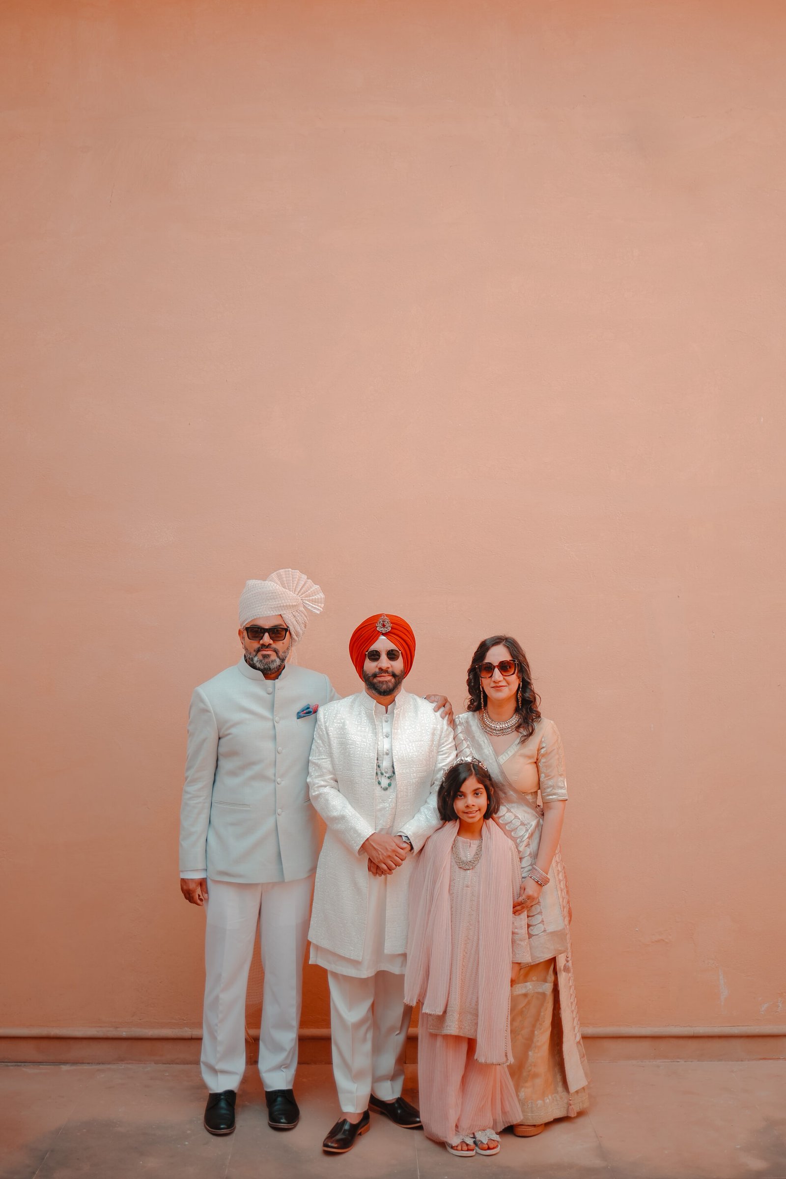Sahiba & Vaibhav’s Heritage Wedding in Rajasthan 8 TFM WED 14