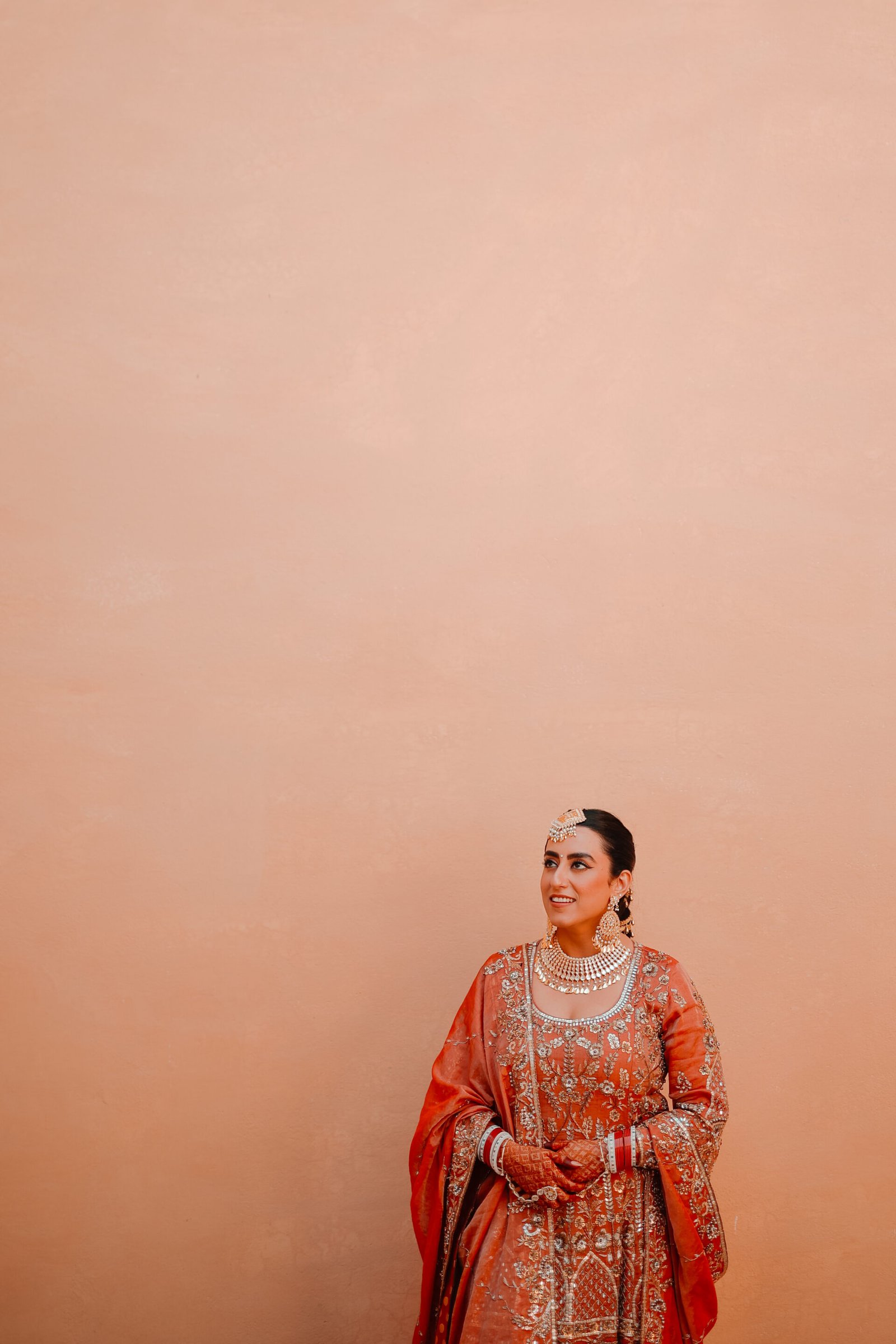 Sahiba & Vaibhav’s Heritage Wedding in Rajasthan 4 TFM WED 19
