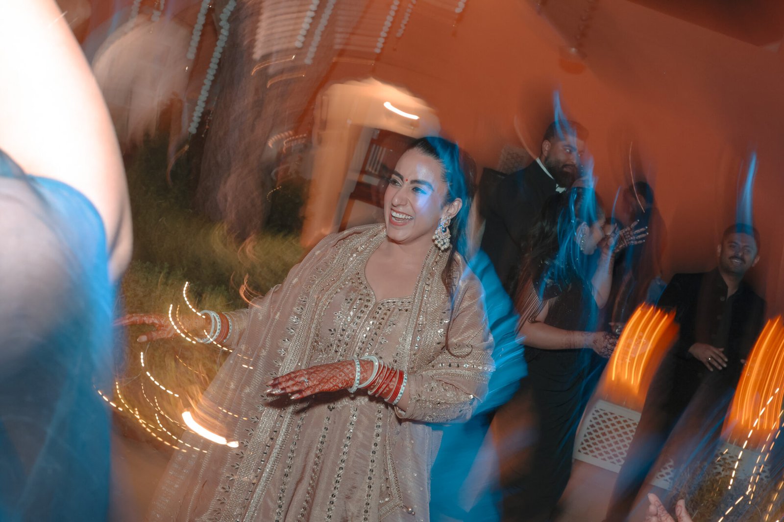 Sahiba & Vaibhav’s Heritage Wedding in Rajasthan 46 TFM WED 25