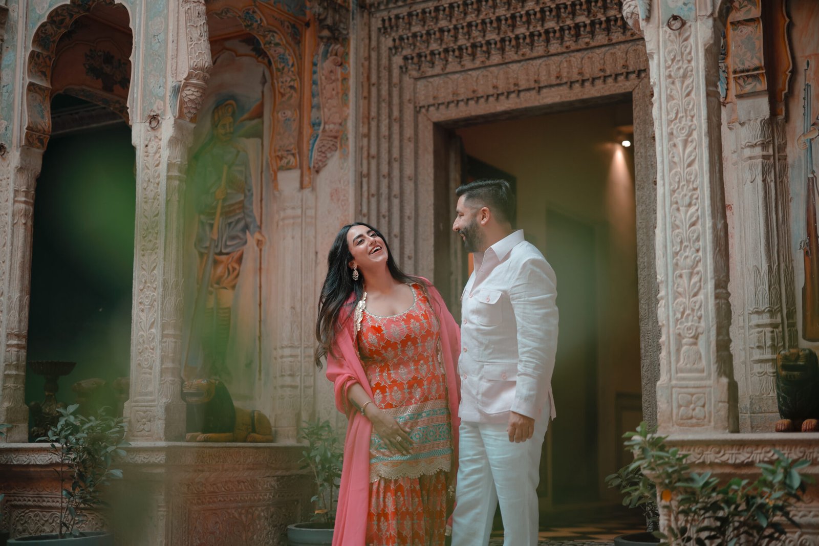 Sahiba & Vaibhav’s Heritage Wedding in Rajasthan 44 TFM WED 3