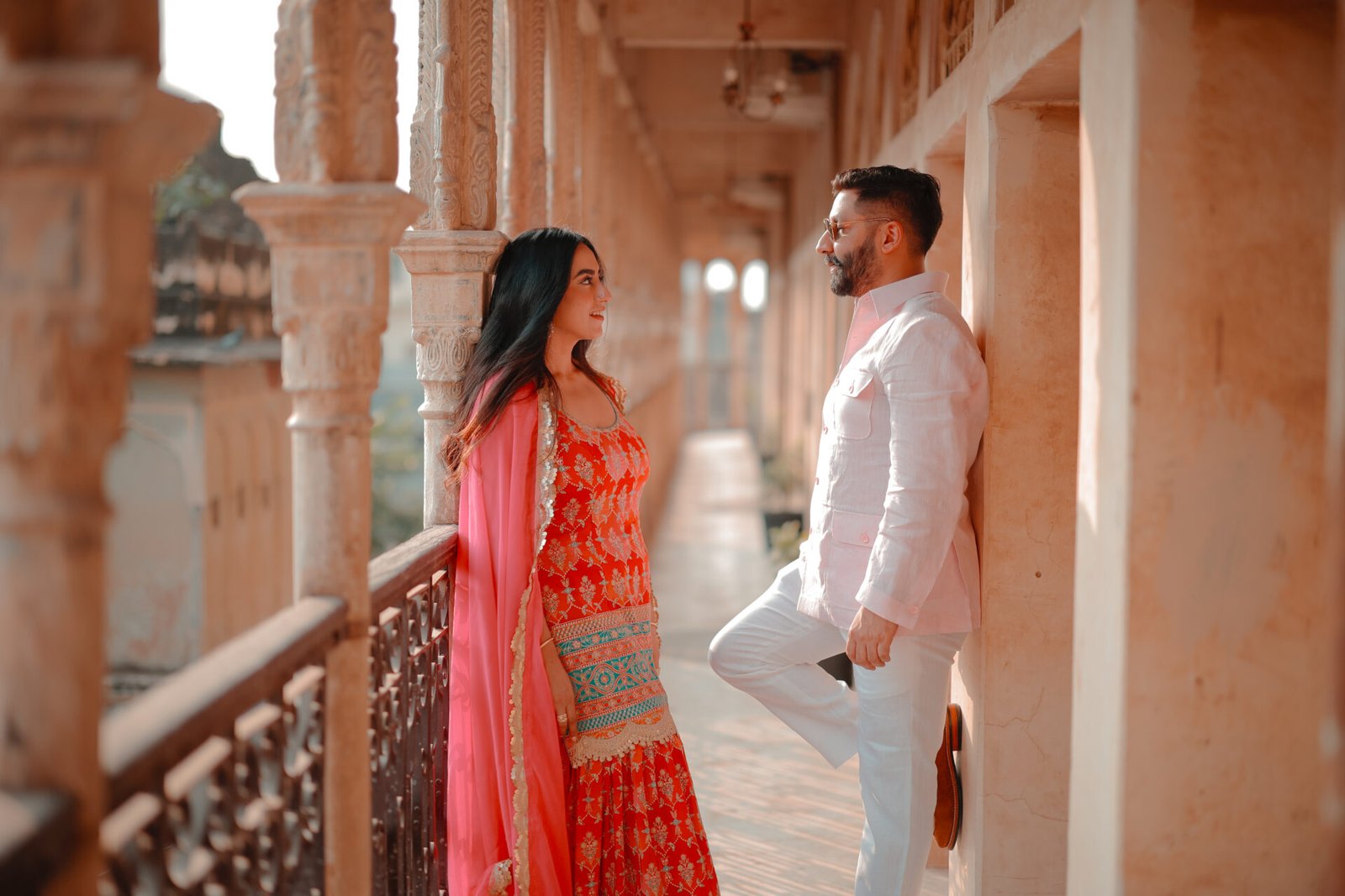 Sahiba & Vaibhav’s Heritage Wedding in Rajasthan 34 TFM WED 7