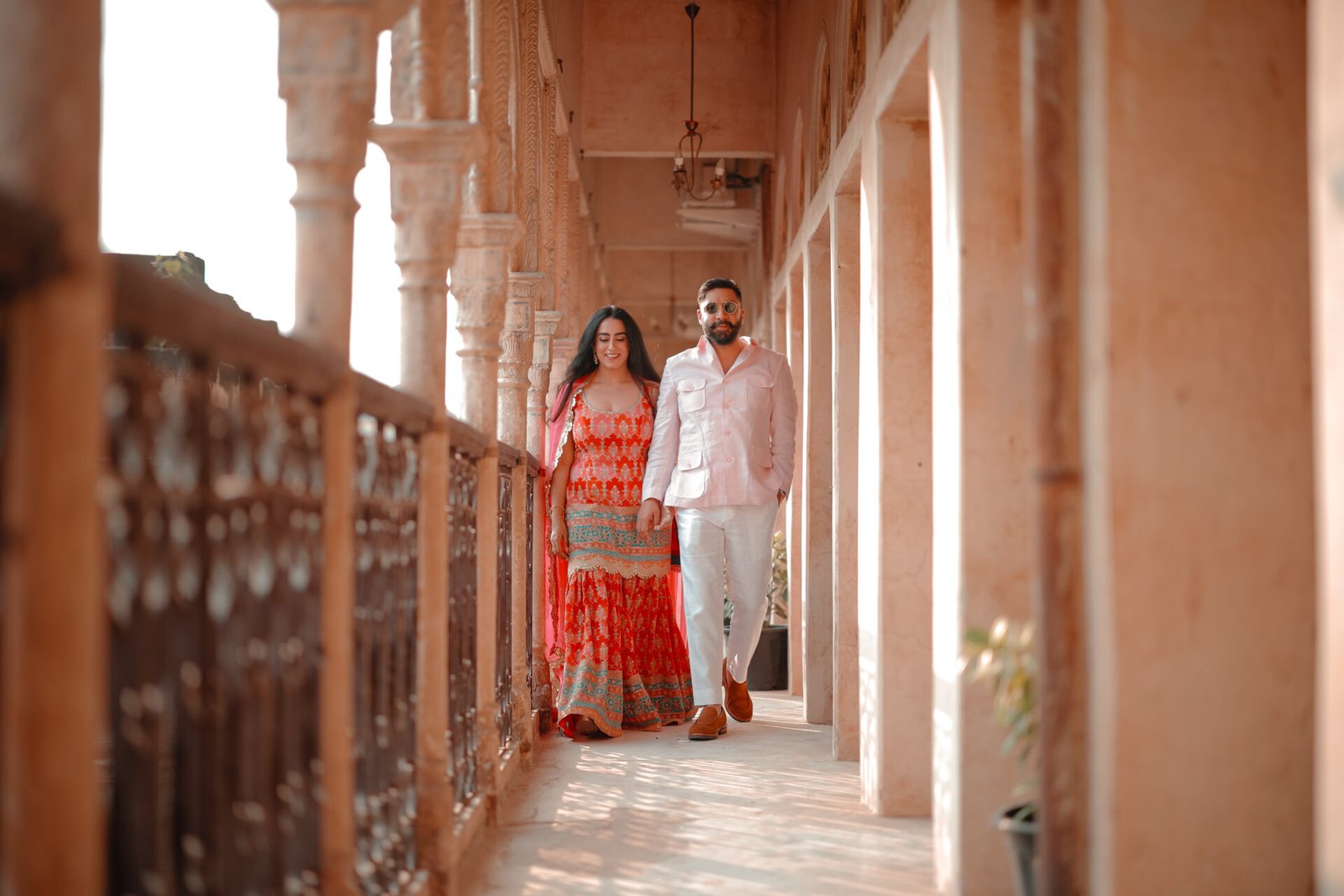 Sahiba & Vaibhav’s Heritage Wedding in Rajasthan 32 TFM WED 8