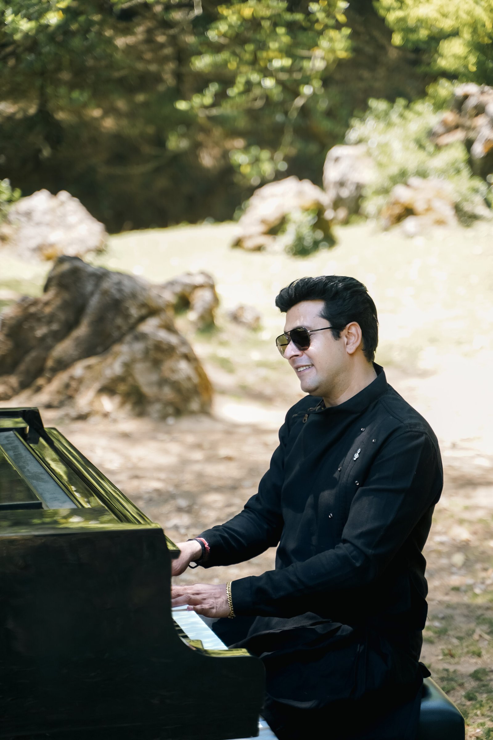 The ABC's of Music 20 TFM1