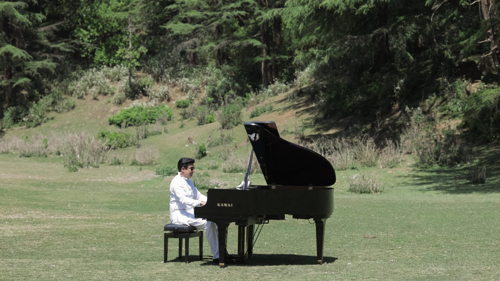 The ABC's of Music 22 TFM12