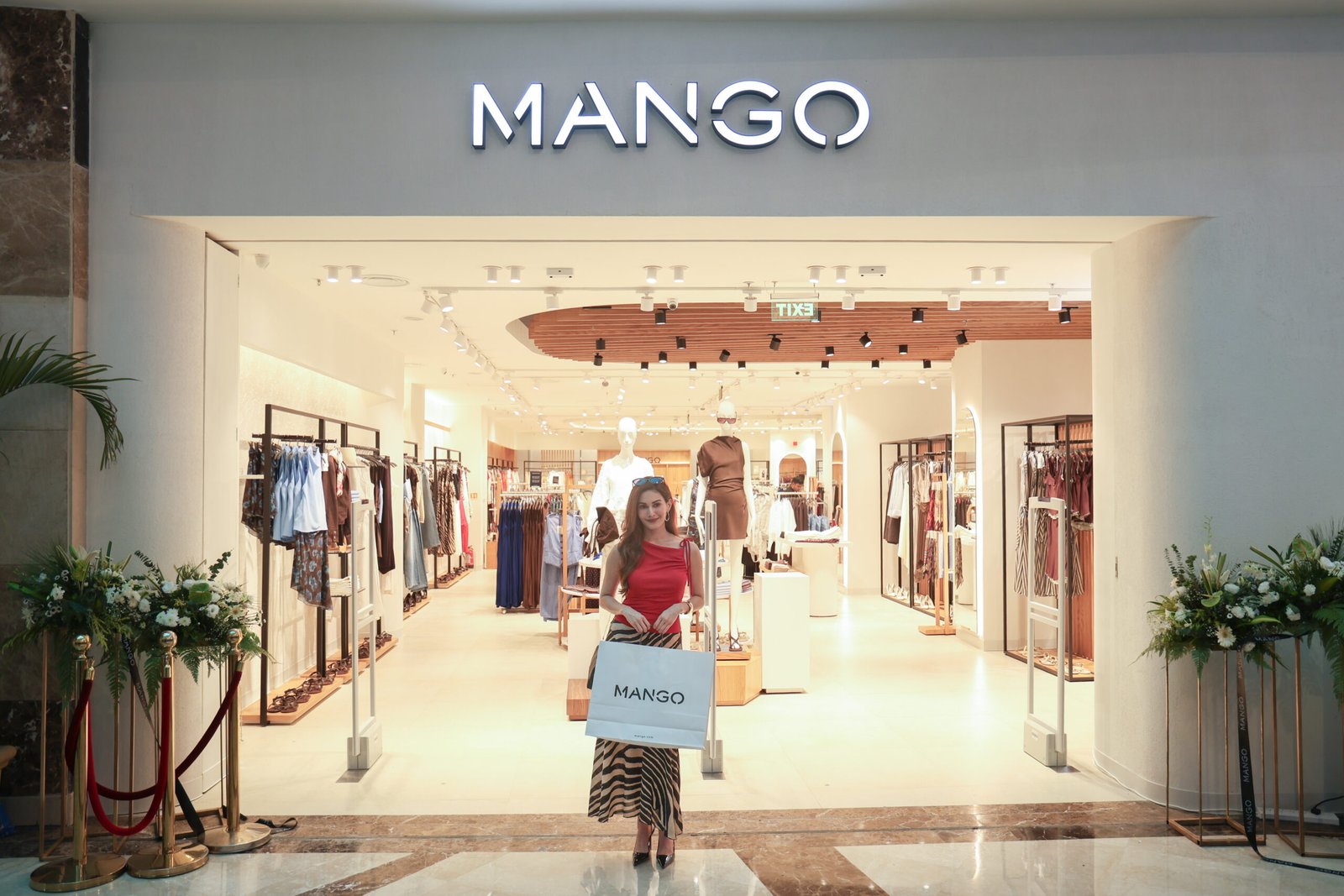 MANGO Flagship Launch ft. Dino Morea & Amyra Dastur 1 IMG 8626 scaled