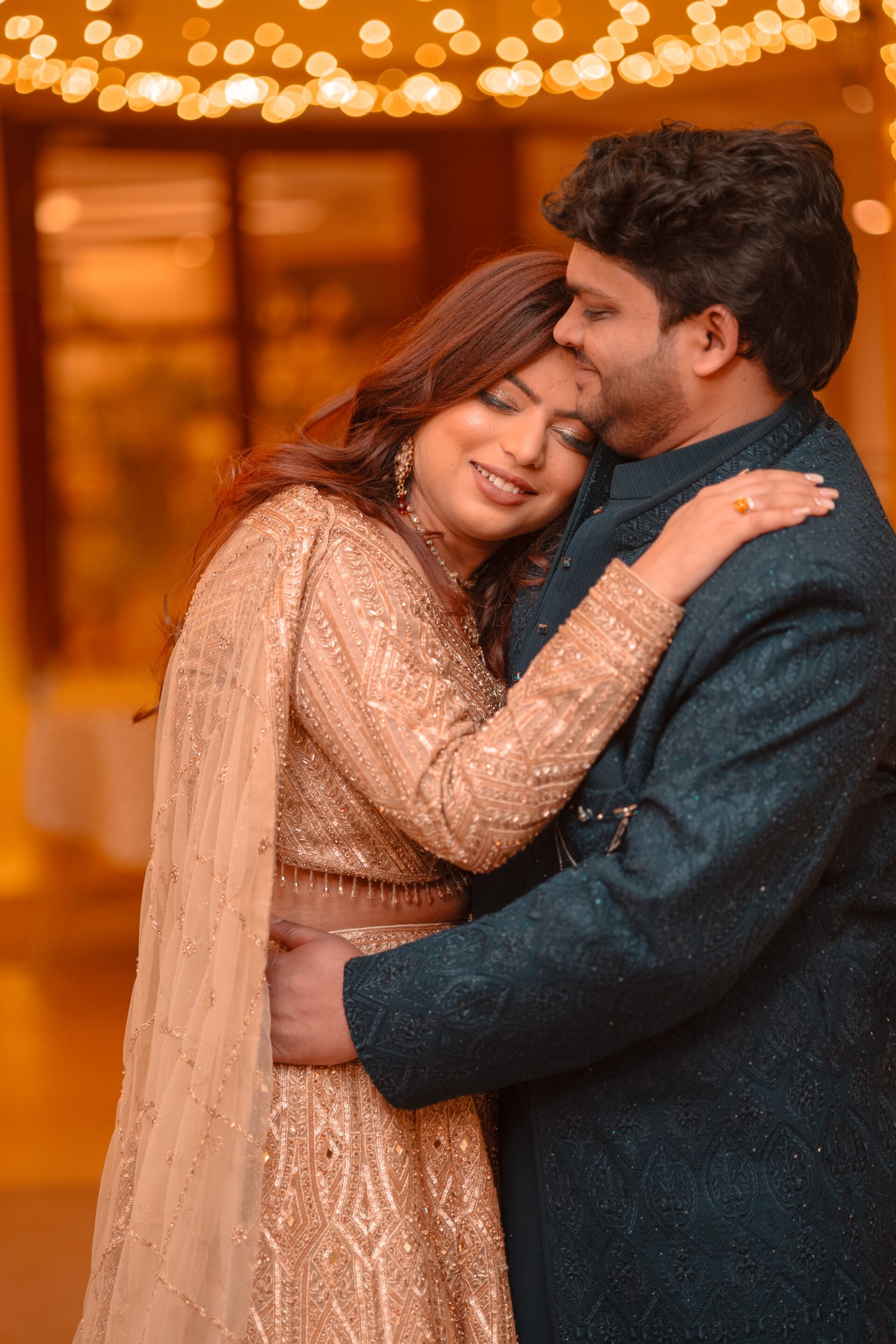 A Symphony of Love: Anugreh & Mahima’s Wedding Highlight 32 TFM WED AM 15