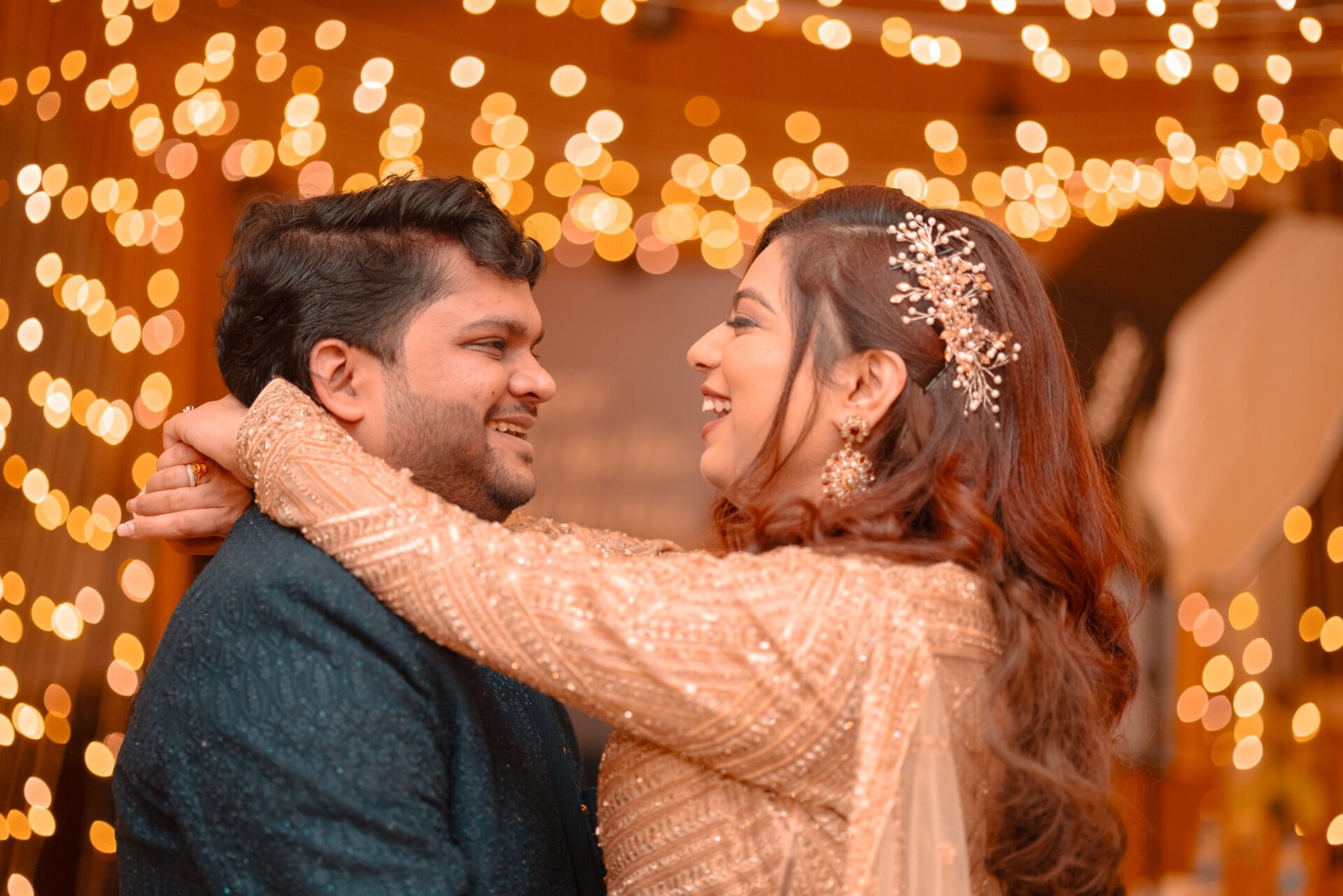 A Symphony of Love: Anugreh & Mahima’s Wedding Highlight 34 TFM WED AM 16