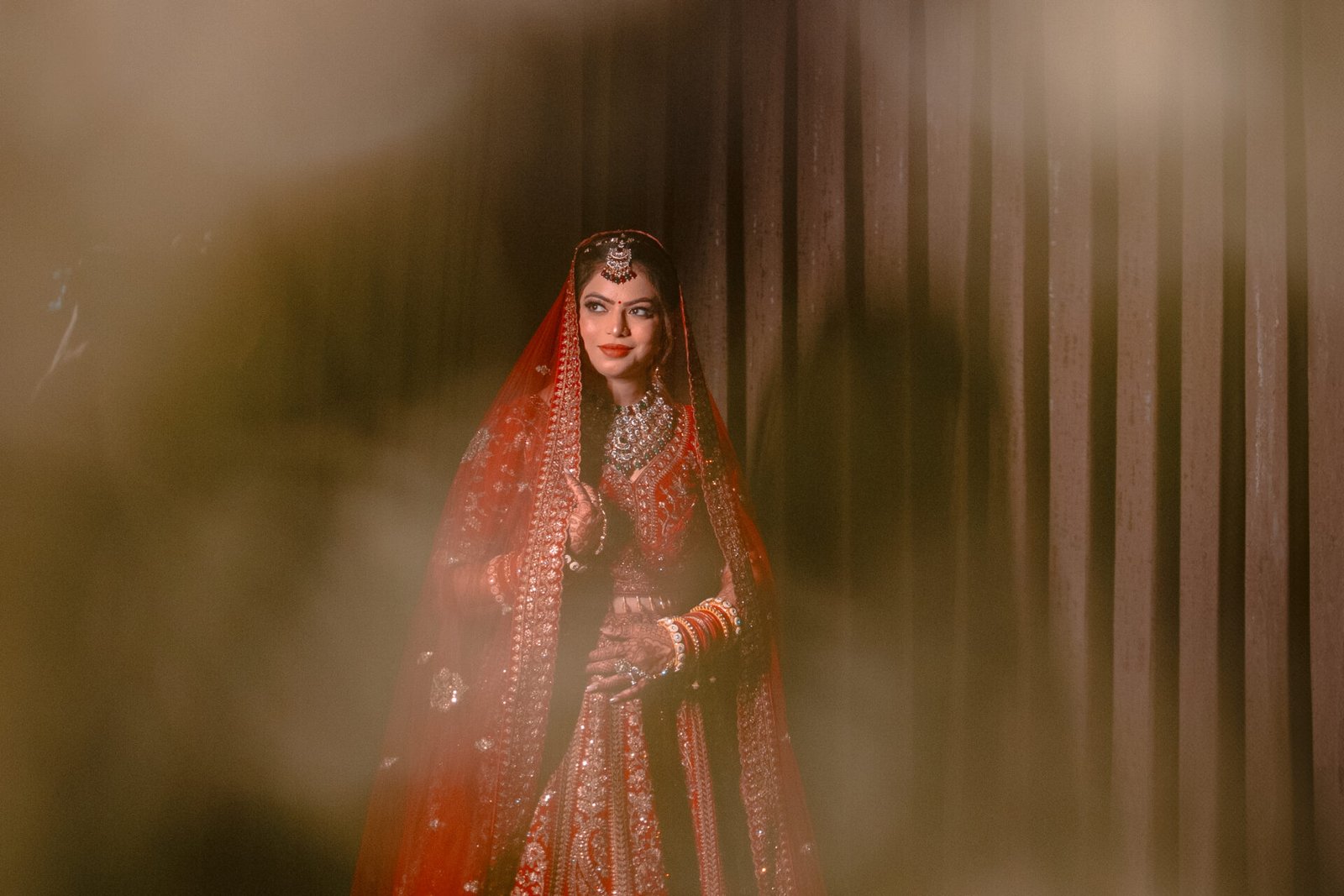 A Symphony of Love: Anugreh & Mahima’s Wedding Highlight 12 TFM WED AM 5