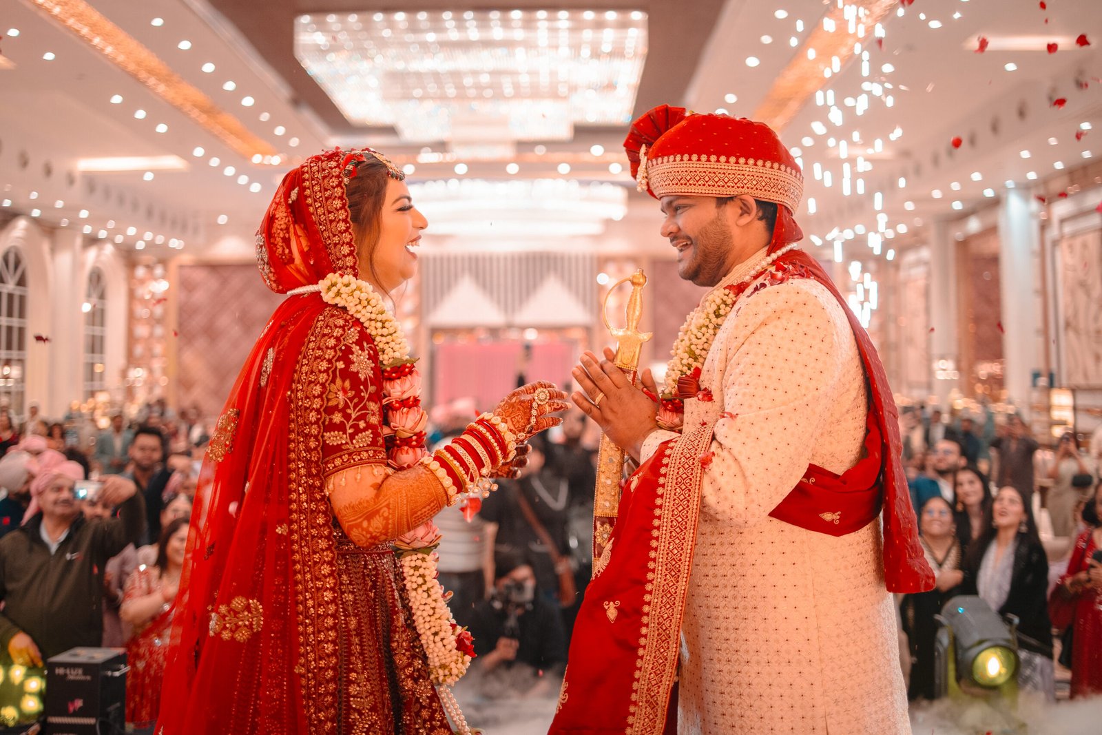 A Symphony of Love: Anugreh & Mahima’s Wedding Highlight 1 TFM WED AM 9 scaled